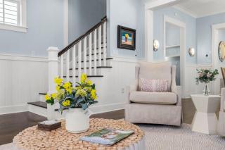WaterColor luxury retreat with resort pools, private beach, FREE bikes - 8