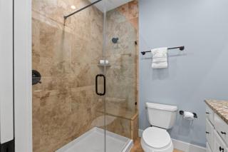 WaterColor luxury retreat with resort pools, private beach, FREE bikes - 5