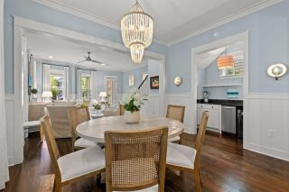 WaterColor luxury retreat with resort pools, private beach, FREE bikes - 2