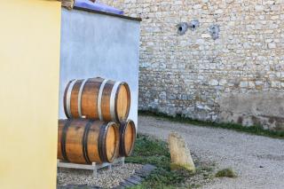 Maison lumineuse avec terrasse & parking - 8
