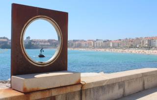 El rincón de Lugo en Sanxenxo - 4