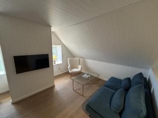 Gaveln på Öland, Cozy Barn Stay Near the Sea - 6