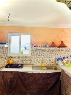 Comfortable studio 5 minutes - 2