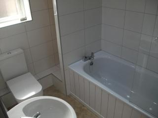 The Grange - Middlesbrough - 1