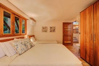 Jungle Tide Villas - Playa Chiquita - 6