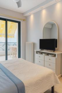 Golden Light Suite Nafpaktos - 8