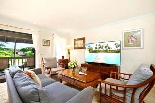 KBM Resorts FREE CAR Kaanapali Plantation Villa 3-Bedroom 2-story Condo with Beautiful furnishings KPL-41 - 3