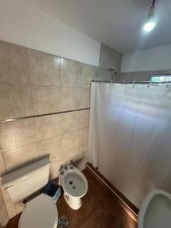 Cabañas con pileta y aire acondicionado empalme - 2