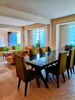 Casa Alta Vista Terraza diseno ubicacion AC - 8