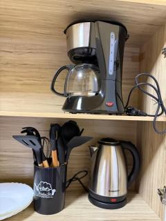 Hospedaje Punto Cataratas - 2