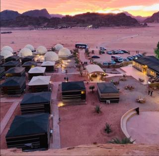 Nile Bedouin Camp - 8