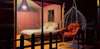 Nile Bedouin Camp - 6