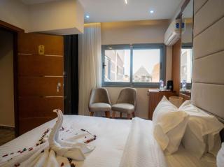 pyramids tuya&view inn - 6