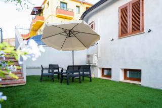 Casa vacanze Sibilla appartamento Scirocco - 3