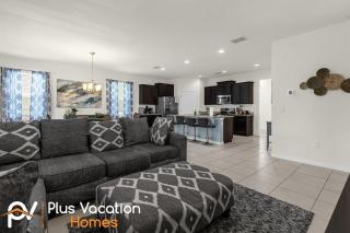 7053 Cozy retreat 5 bed-pool-movie - 7