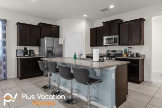 7053 Cozy retreat 5 bed-pool-movie - 4