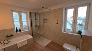 Historic Merchant House - History & Modernity - 1