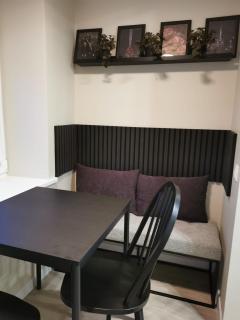 Apartment Tauragė - 5