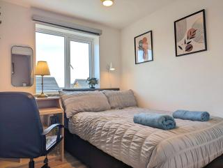 Guest Rooms Near Centre & Anfield Free Parking - 8