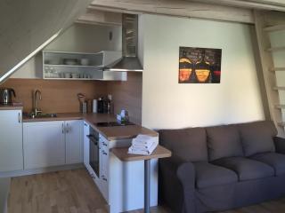 Apartmán U Venuše - Pavlov - 5