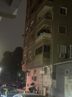 علي النيل - Kairo - 9