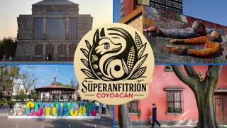 El Respiro de San Pedro Vive como local en Coyoacan - 4