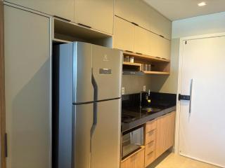 Beach Class Verano - Flat novo em Muro Alto - 6