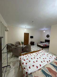 Cozy Junior Apartment in the heart of New Cairo - 8