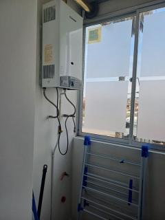 Arriendo Departamento Amoblado condominio Las Palmas - 5