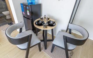 1bedroom near airport Syokimau Kenya - 8