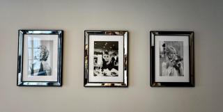 Ferienwohnung Wettinstraße mit 2 Schlafzimmern - 6