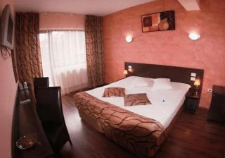 Pensiunea Montien - 1