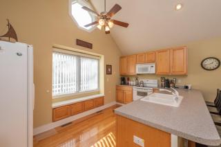 Perfectly Seasoned - 1