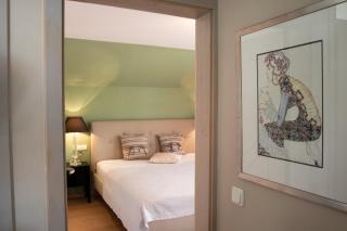 ChiemSeeNest - romantische Ferienwohnung am Chiemsee mit separatem Sommer Seezugang - Chieming - 9