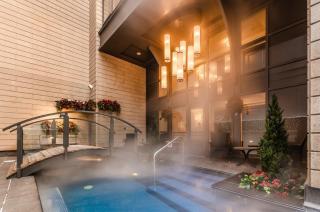 Metcalfe Hotel Montréal by Gray Collection - 0