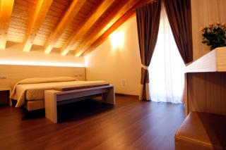 Albergo Del Ponte - 1