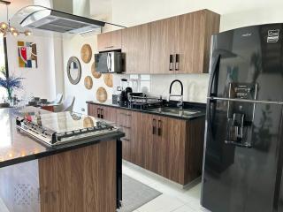 Exclusive Urban HomeResort - 7