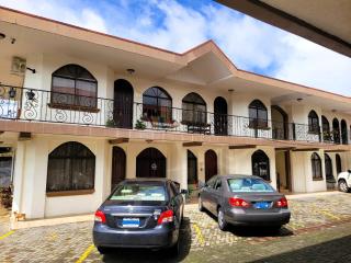 Arenal Mountain Apartments - 4