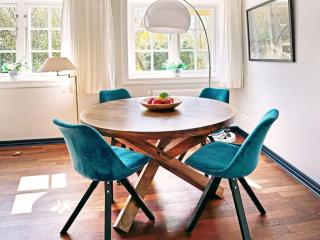 Schroeder's House Kampen House 1B - 6