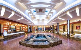 Grand Majestic Hotel Prague - Praga - 0