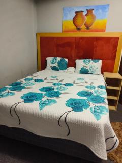 Ngraje Guest House 187 Joubert Street - 4