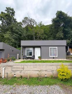 La Yaleña - Casa Boutique ideal para descansar - 0