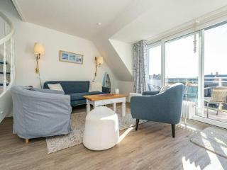 Holiday apartment with 2 bedrooms - 6