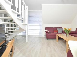 Holiday apartment with 2 bedrooms - 2