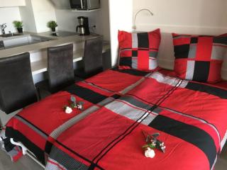 Nice apartment in the Hanseatic House - 9