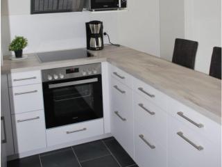 Nice apartment in the Hanseatic House - 8