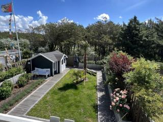 Beach house "Blanker Hans" - 0