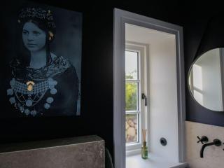 Holiday home with 2 bedrooms - 9