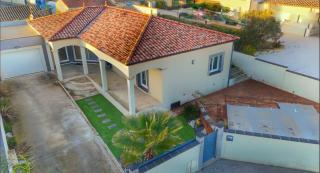 Maison vacances avec piscine Pennautier - 1