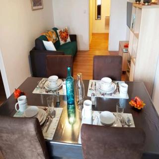 Le Cyprès - Appartement idéal pour vos vacances ou vos déplacements professionnels à Béziers - 2